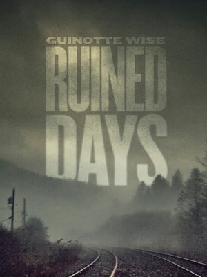 cover image of Ruined Days